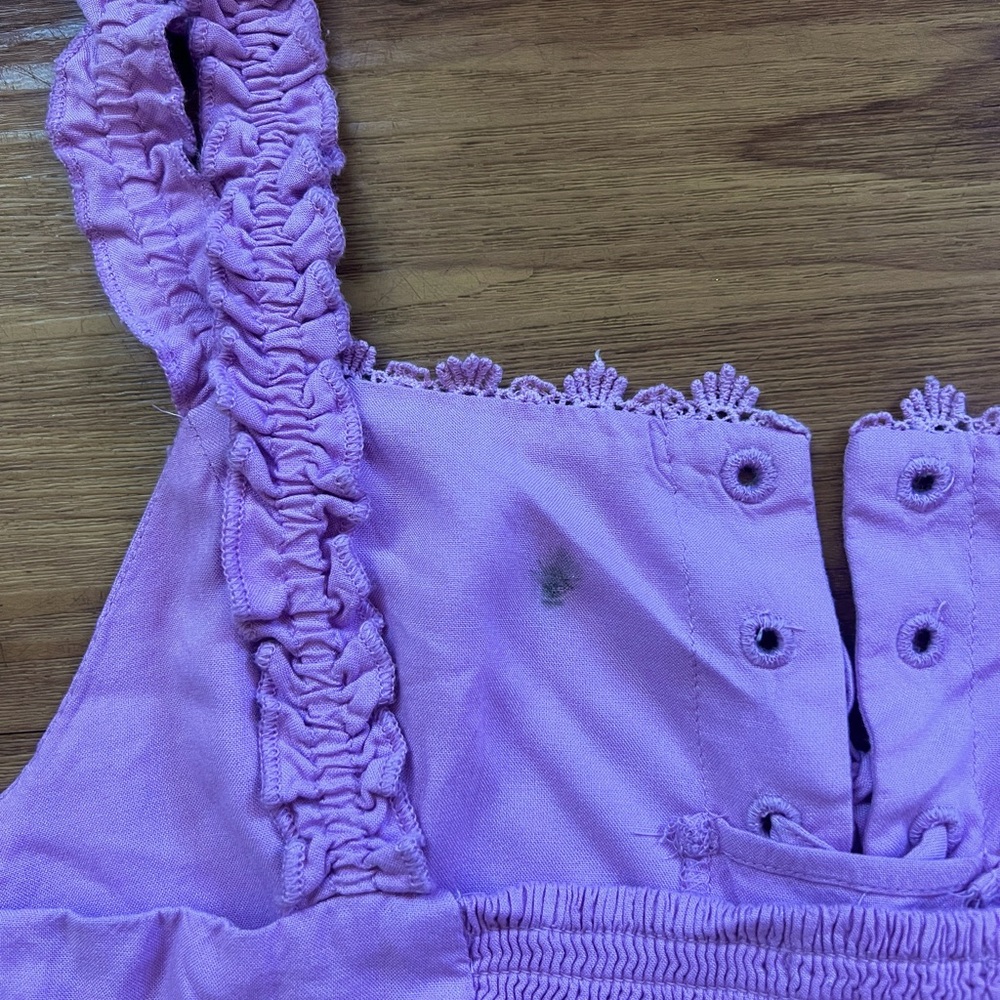 Urban Outfitters Crop Top - Picture 3 of 4